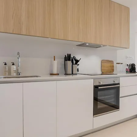 Vivi Homes - Lani - Terrace - Pool - Garden Apartamento Estepona