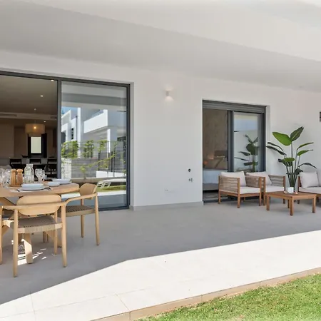 Lägenhet Lani Estepona