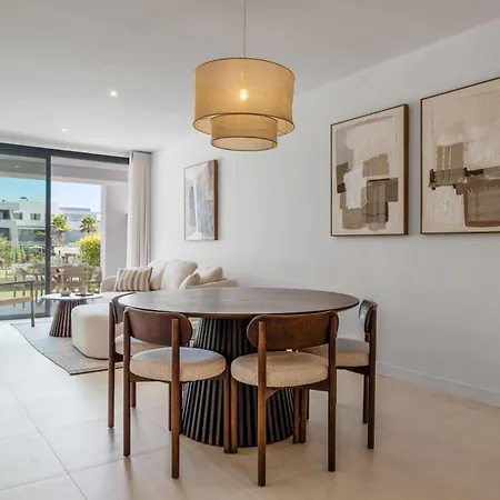 Apartamento Vivi Homes - Lani - Terrace - Pool - Garden