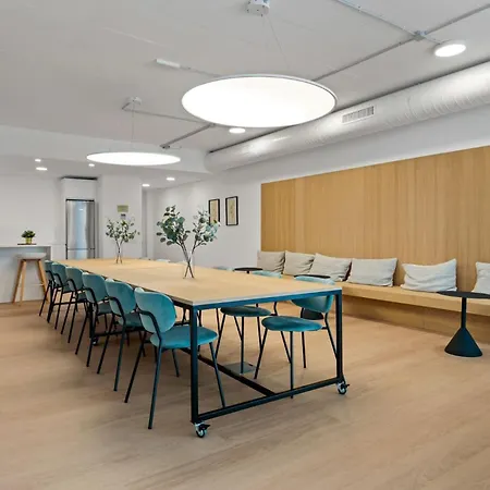 Lani Lägenhet Estepona