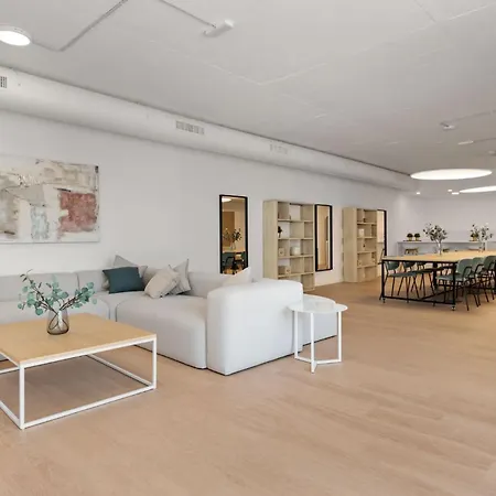 Lägenhet Lani Estepona