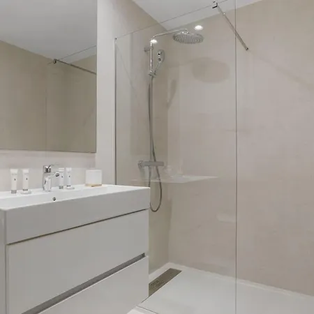 Apartamento Vivi Homes - Lani - Terrace - Pool - Garden Estepona