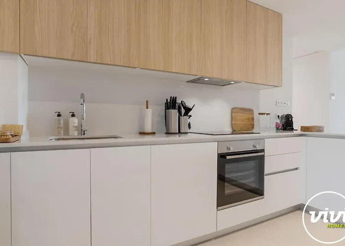 Lani Lägenhet Estepona