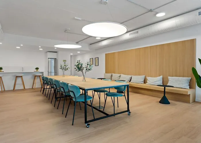 Lani Lägenhet Estepona