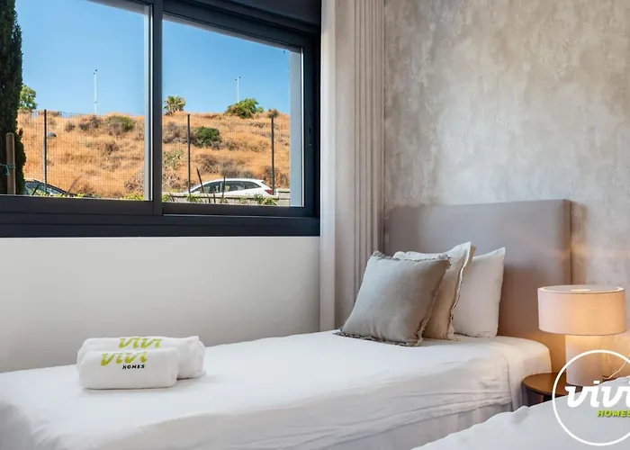 Lani Lägenhet Estepona