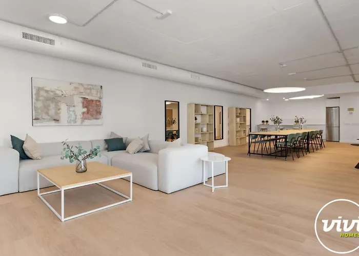 Lägenhet Lani Estepona