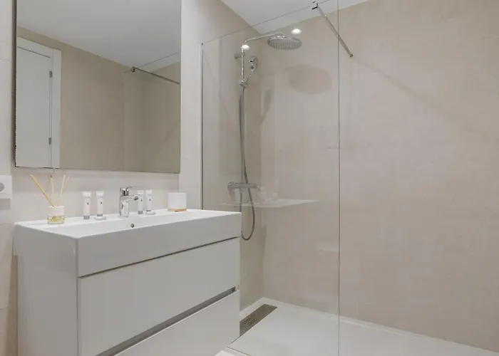 Lägenhet Lani Estepona